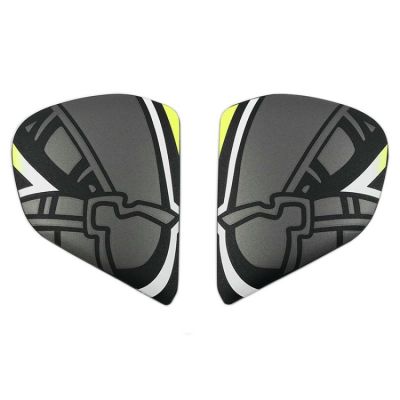 Arai VAS-V RX-7V bočnice IoM-TT 2019